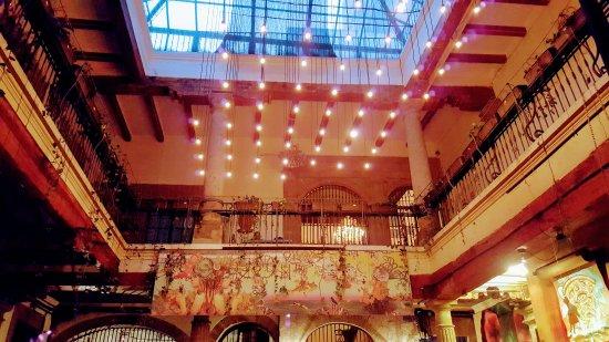 Pizza del Perro Negro